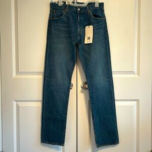 NWT - 93’ Levi’s Jeans
